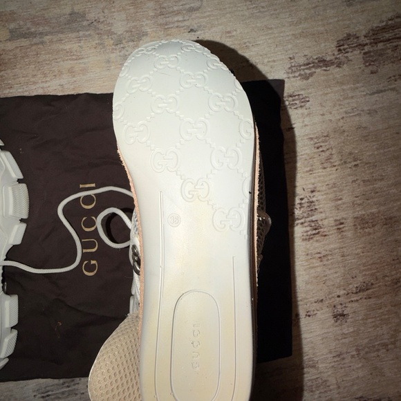 Gucci flashtrek - Picture 2 of 4